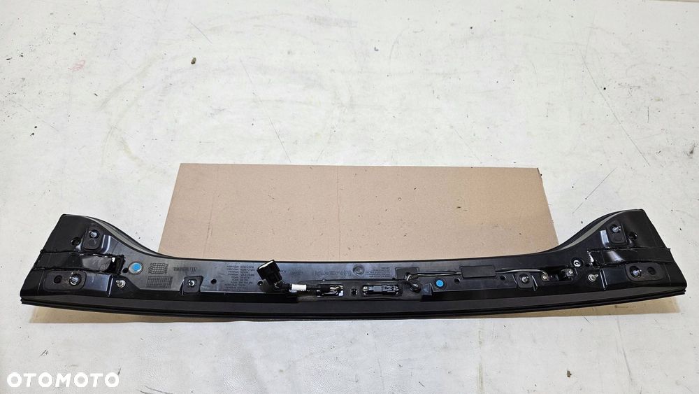 lampa tylna tył dodge challenger 68213147ac - 7