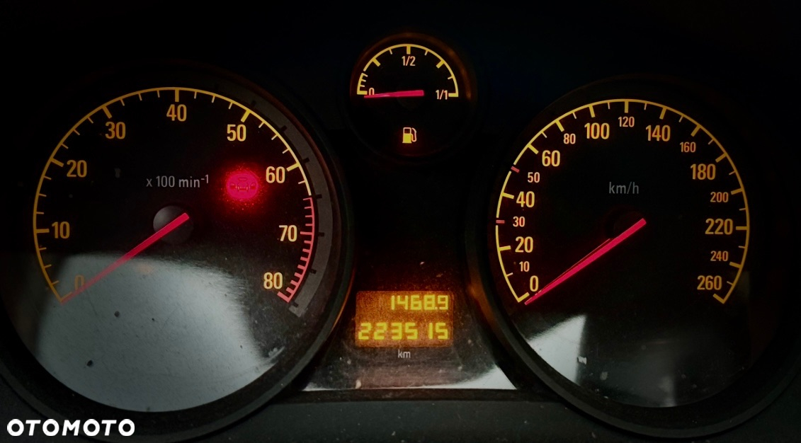 Opel Astra - 11