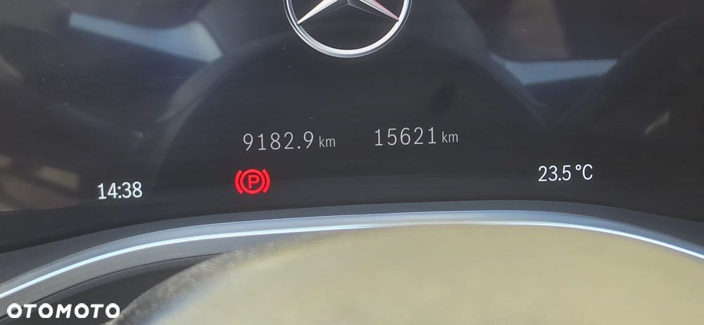Mercedes-Benz SL - 21