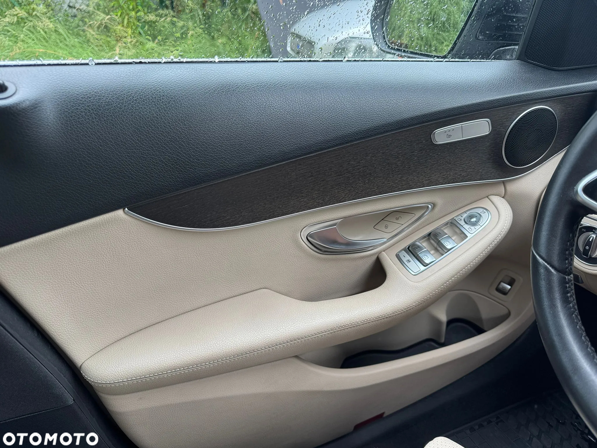 Mercedes-Benz Klasa C 220 d 4MATIC 9G-TRONIC - 23