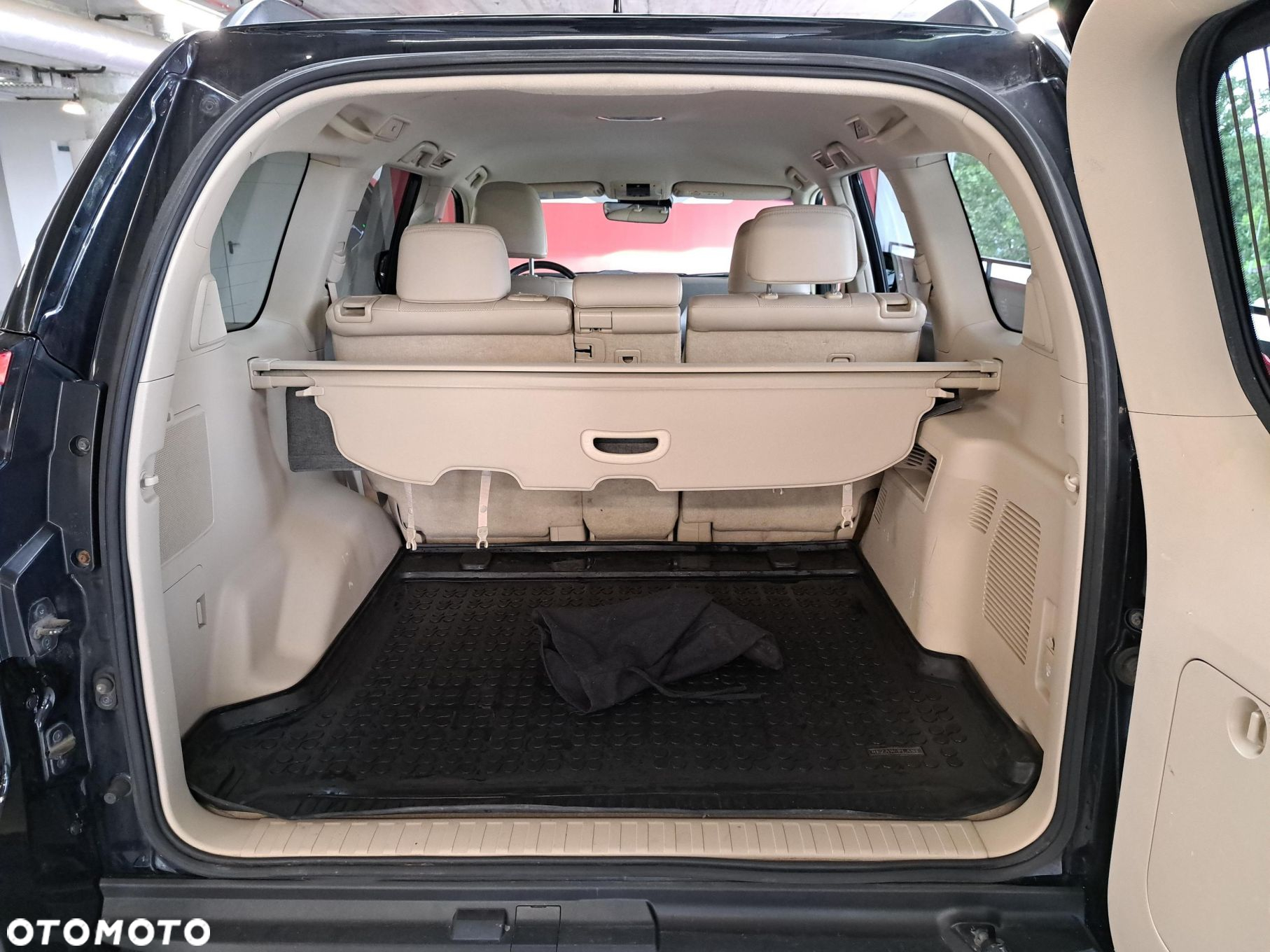 Toyota Land Cruiser LC 2.8 D-4D Invincible - 13