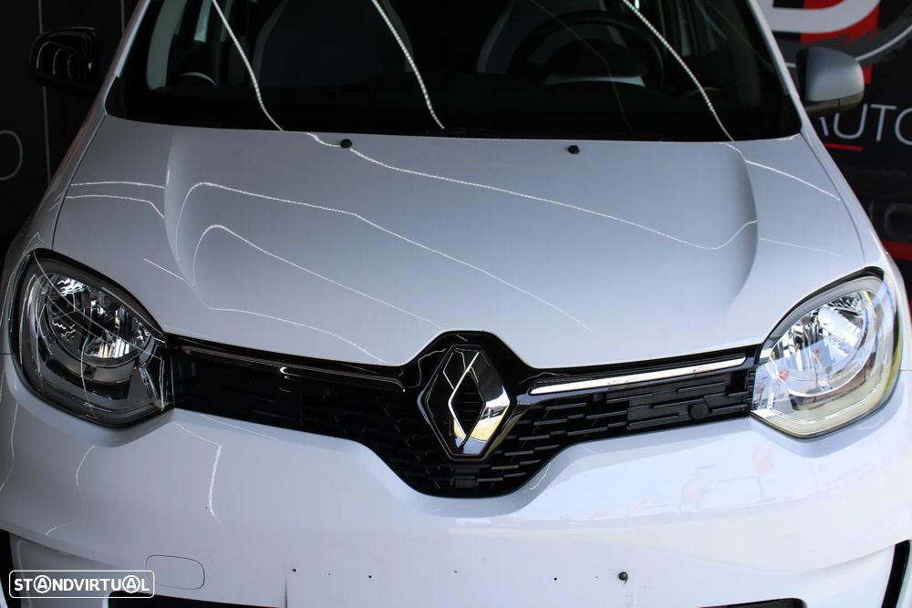 Renault Twingo 1.0 SCe Intens - 11