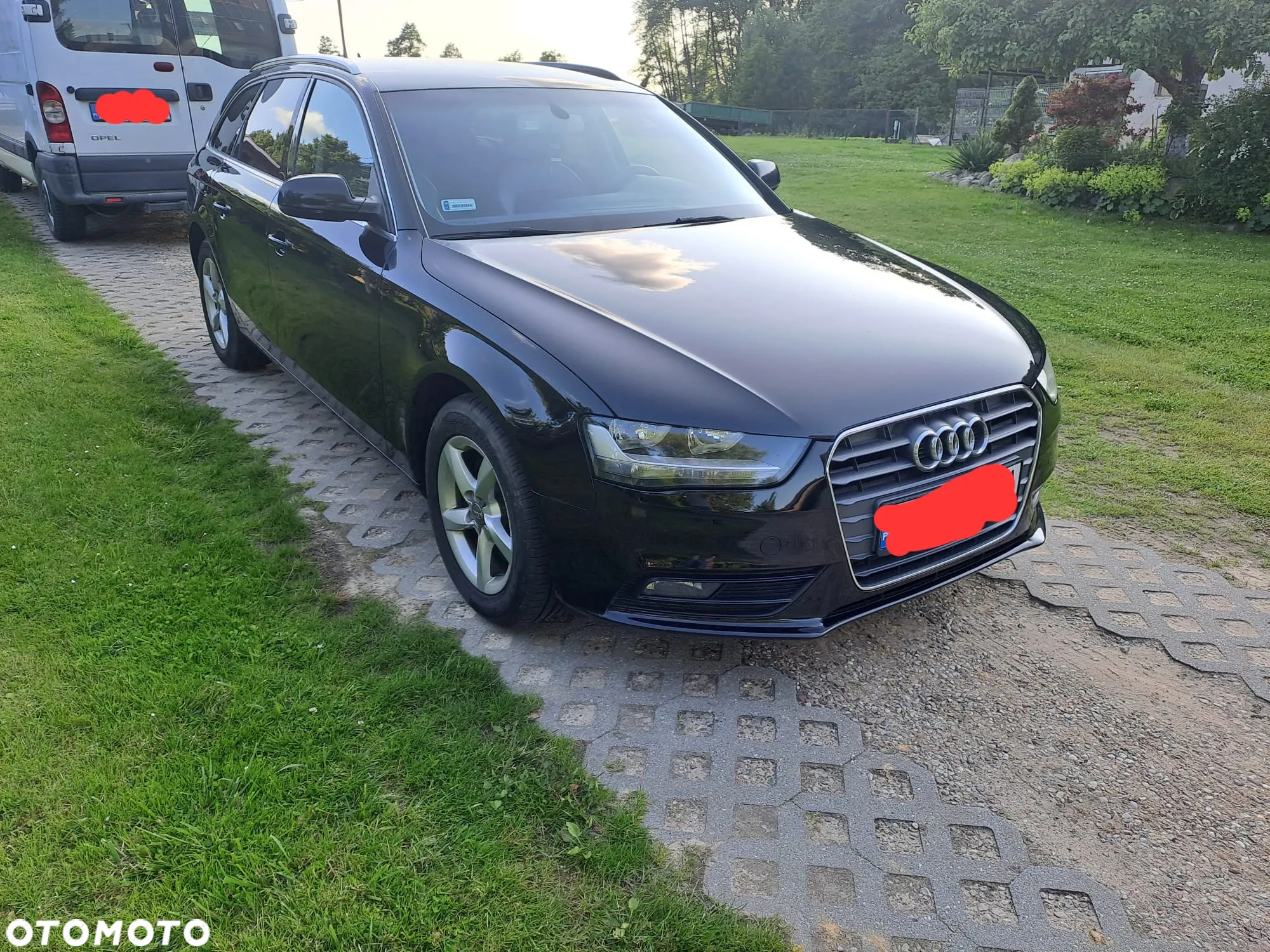 Audi A4 Avant 2.0 TDI DPF Attraction - 12