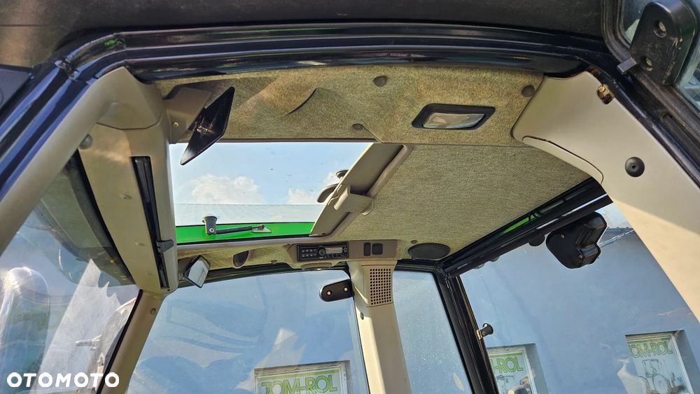 Deutz-Fahr Agrotron 6140P - 19