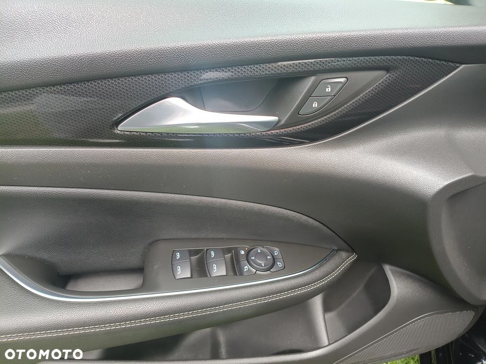 Opel Insignia 2.0 T Business Elegance S&S - 19