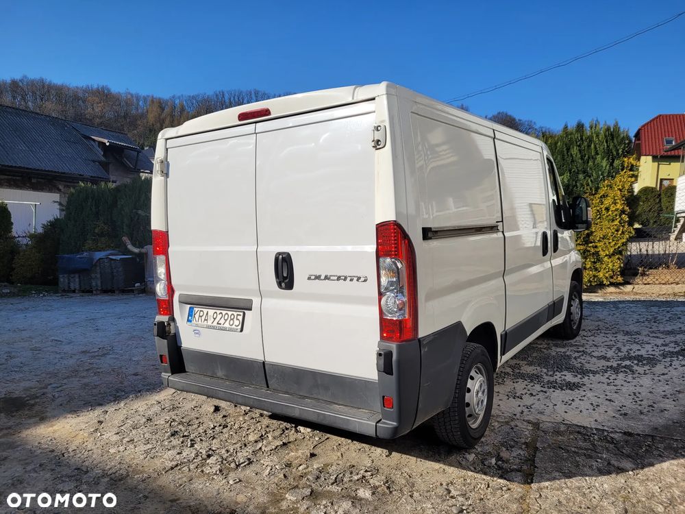Peugeot Boxer - 3