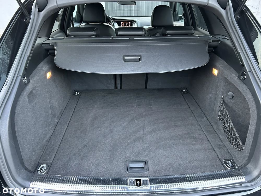 Audi A4 Avant 2.0 TDI DPF - 24