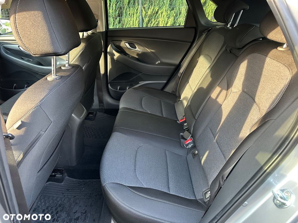 Hyundai i30 1.5 DPI Comfort - 15