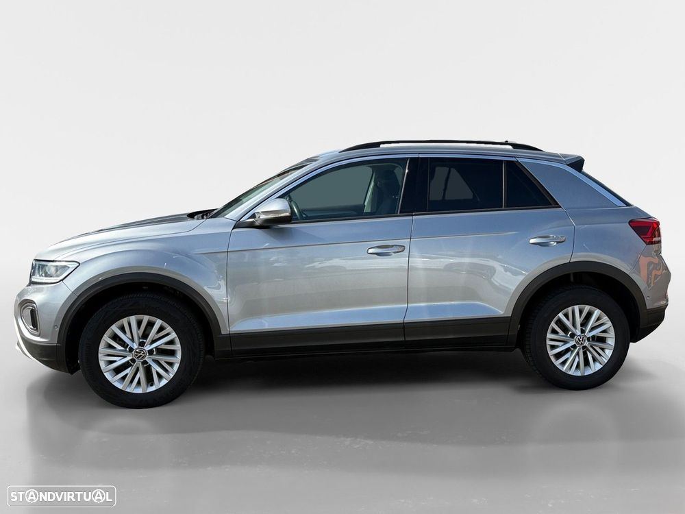VW T-Roc 1.0 TSI Life - 2