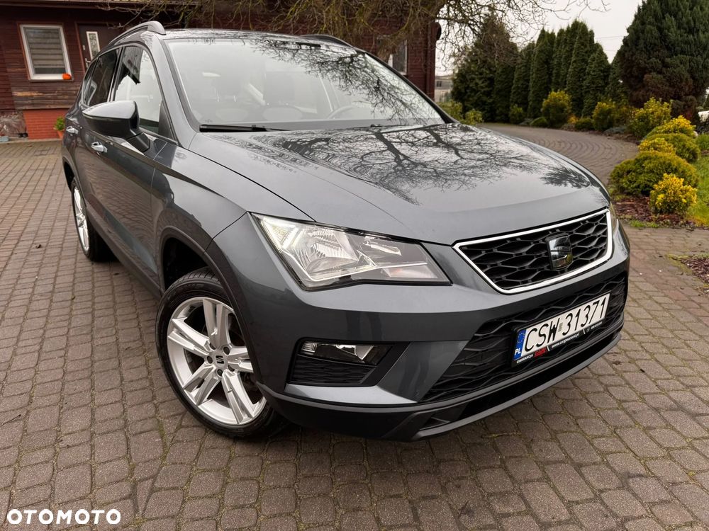 Seat Ateca - 2