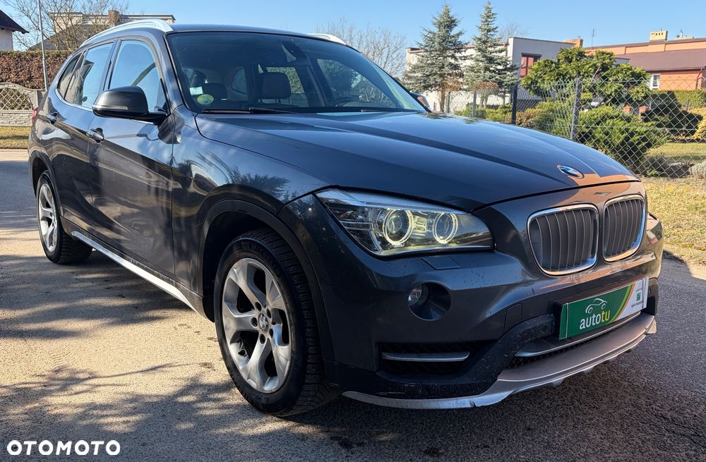 BMW X1 sDrive18d xLine - 5