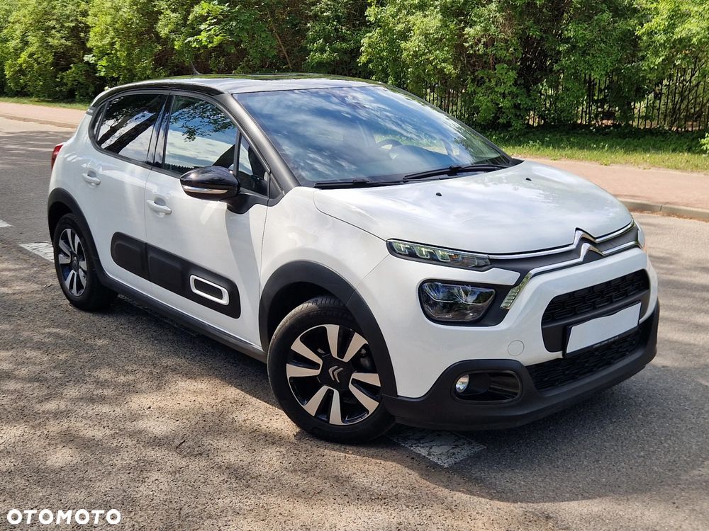 Citroën C3 1.2 PureTech Max - 3