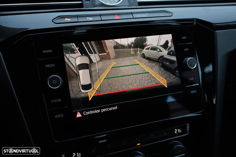 VW Arteon 2.0 TDI Elegance - 29