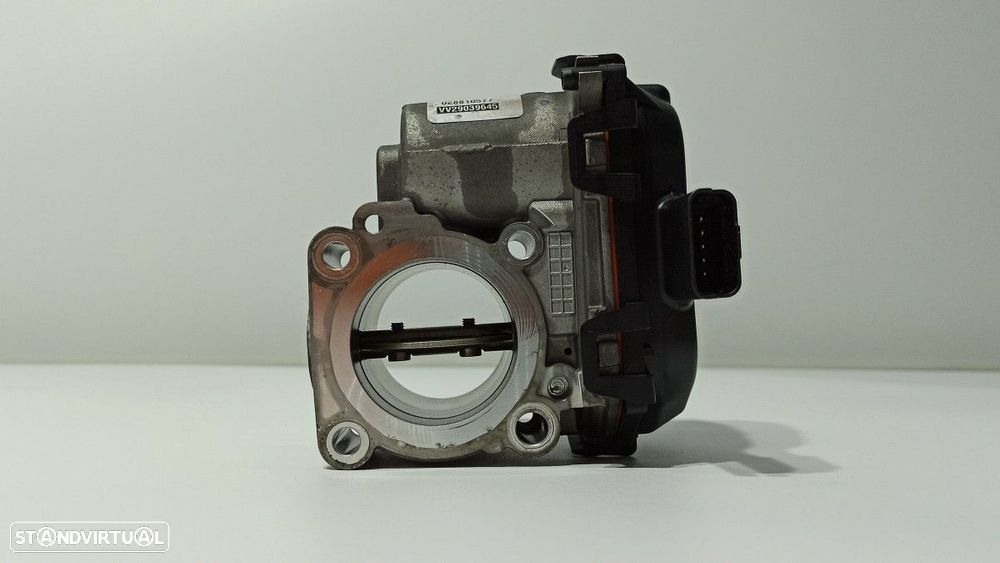 CORPO DE BORBOLETAS CITROEN C4 PICASSO FEEL - 7