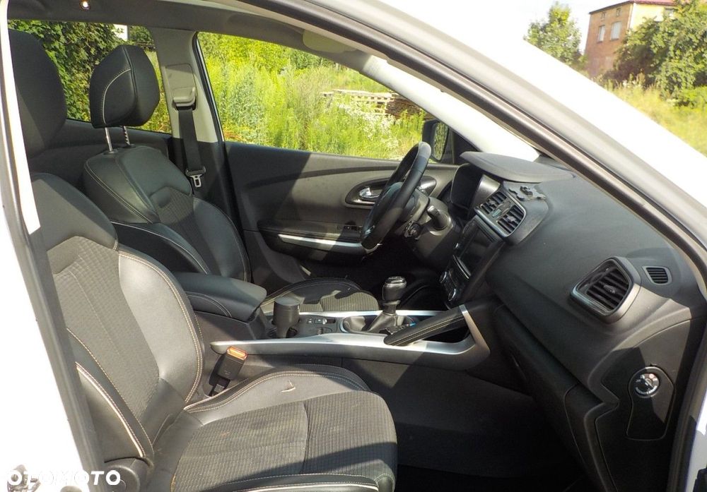 Renault Kadjar - 22