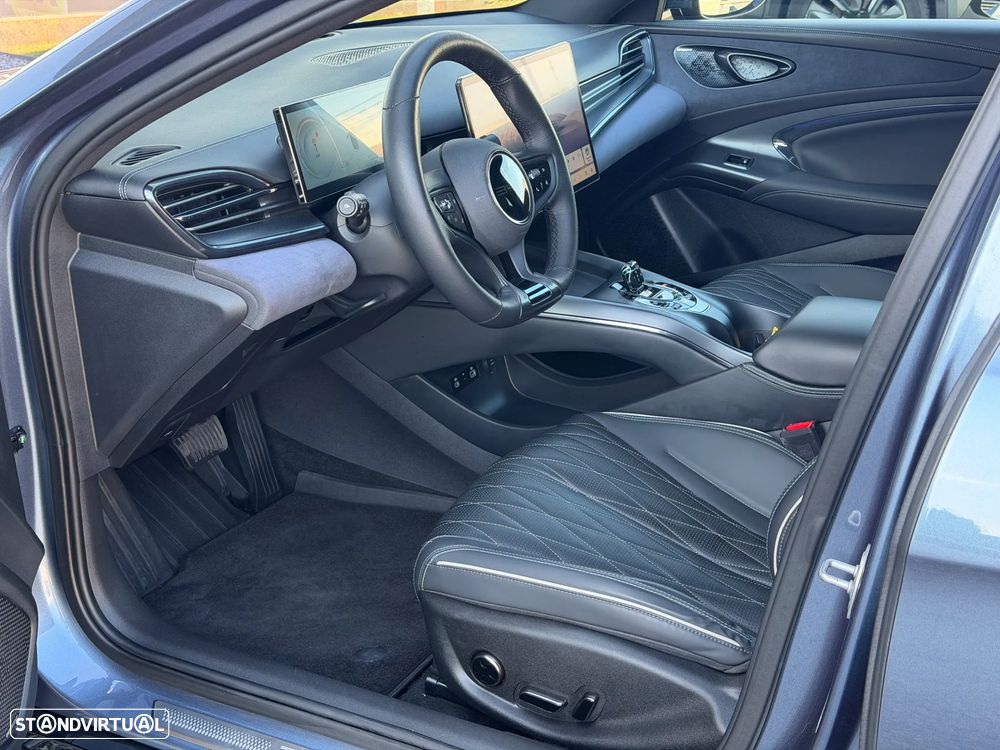 BYD Seal 82.5 kWh Design - 10