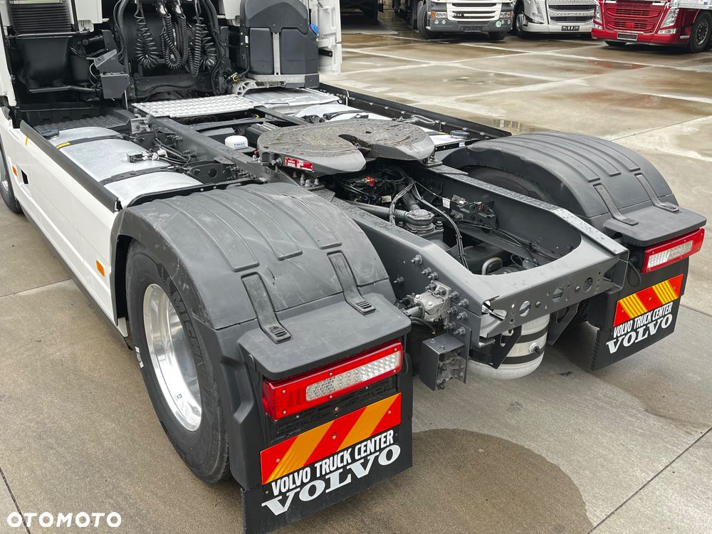 Volvo FH500 // 2024 // GLOBE XXL // ACC // LED // Jak nowy ! // Najem // - 7