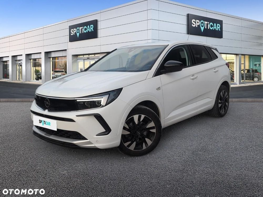 Opel Grandland - 2