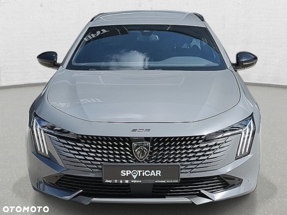Peugeot 508 1.6 PureTech HYbrid PHEV Allure S&S EAT8 - 3