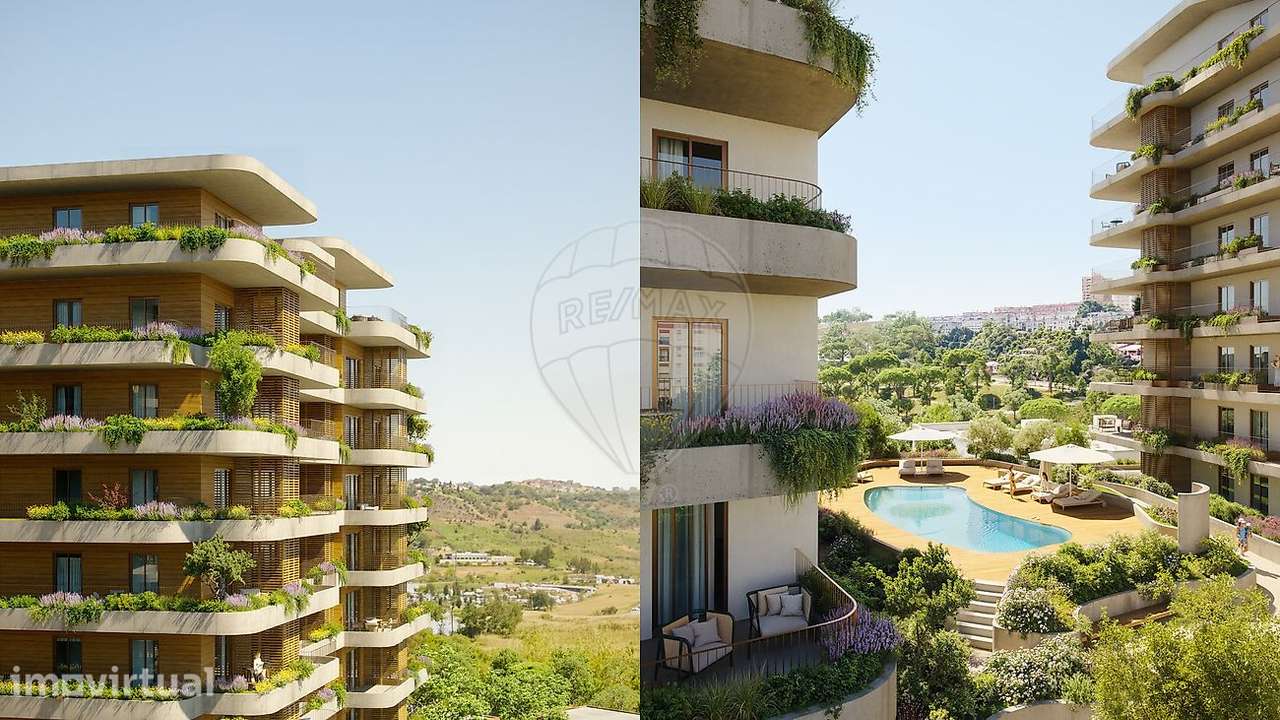 Apartamento T3 para venda - Grande imagem: 2/22