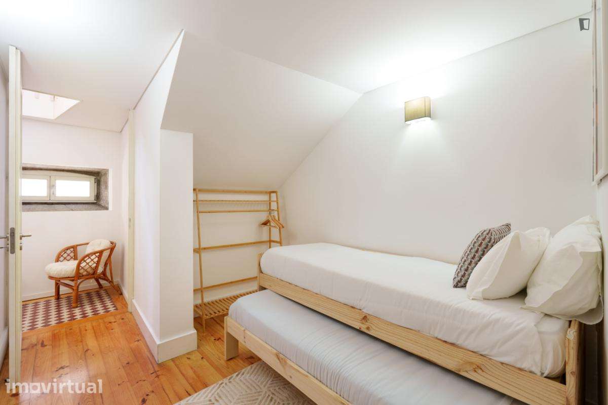 Apartamento com 2 quartos - localizado em Bonfim Porto - Grande imagem: 3/27
