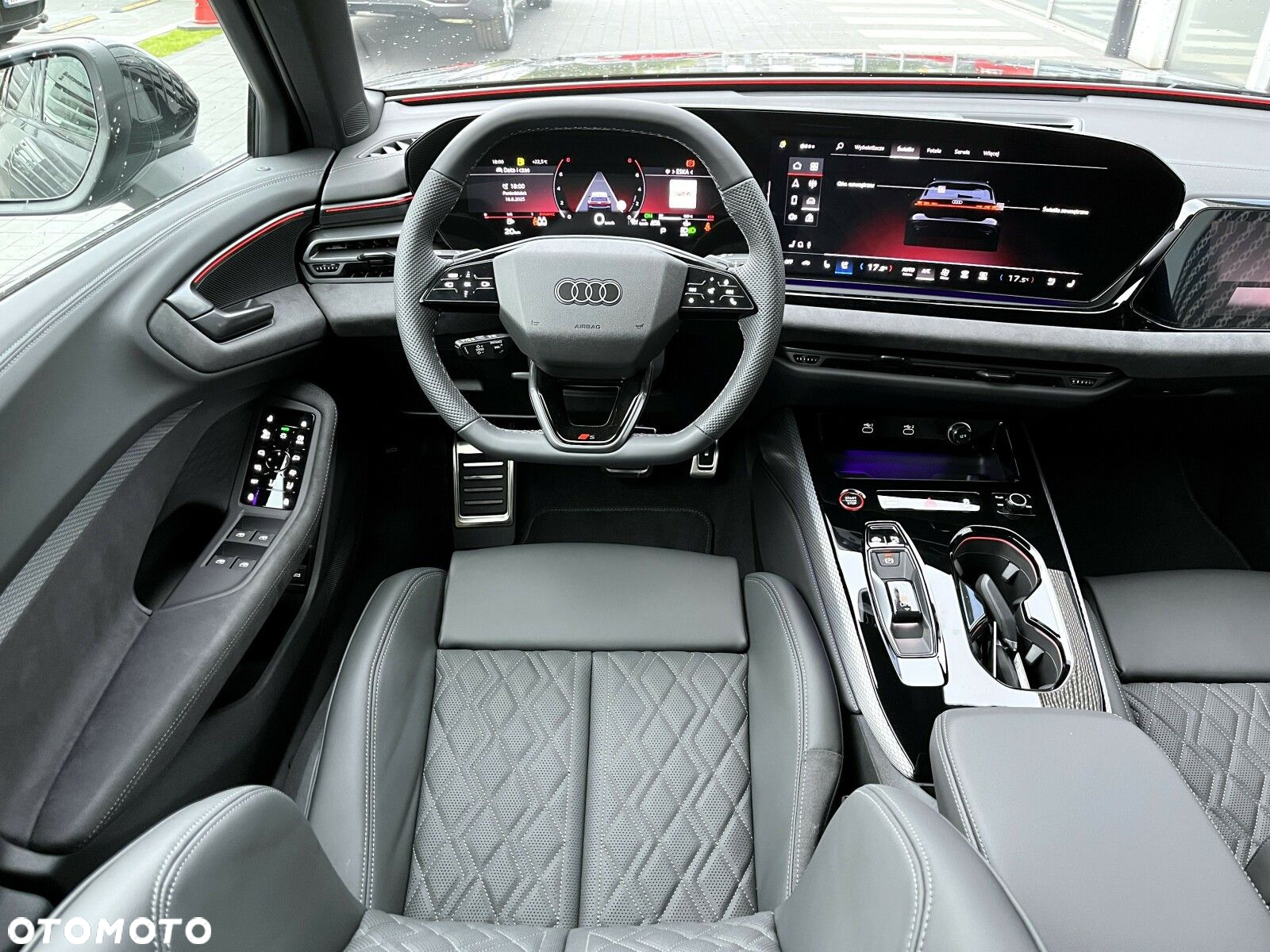 Audi A5 - 4