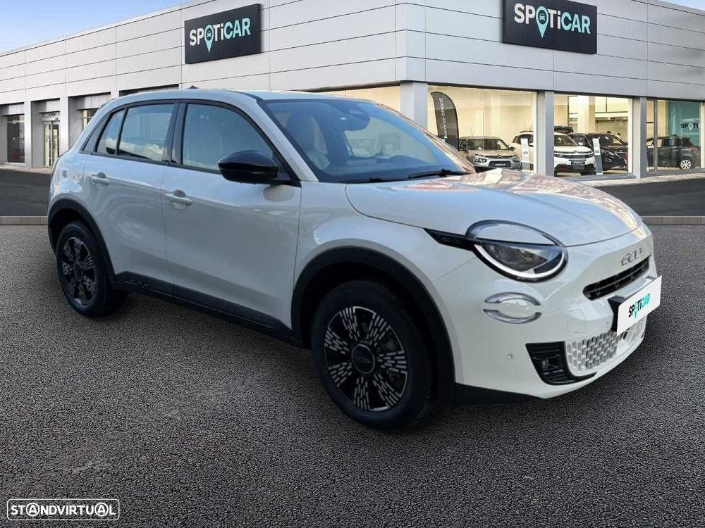 Fiat 600 1.2 Hybrid Icon - 15