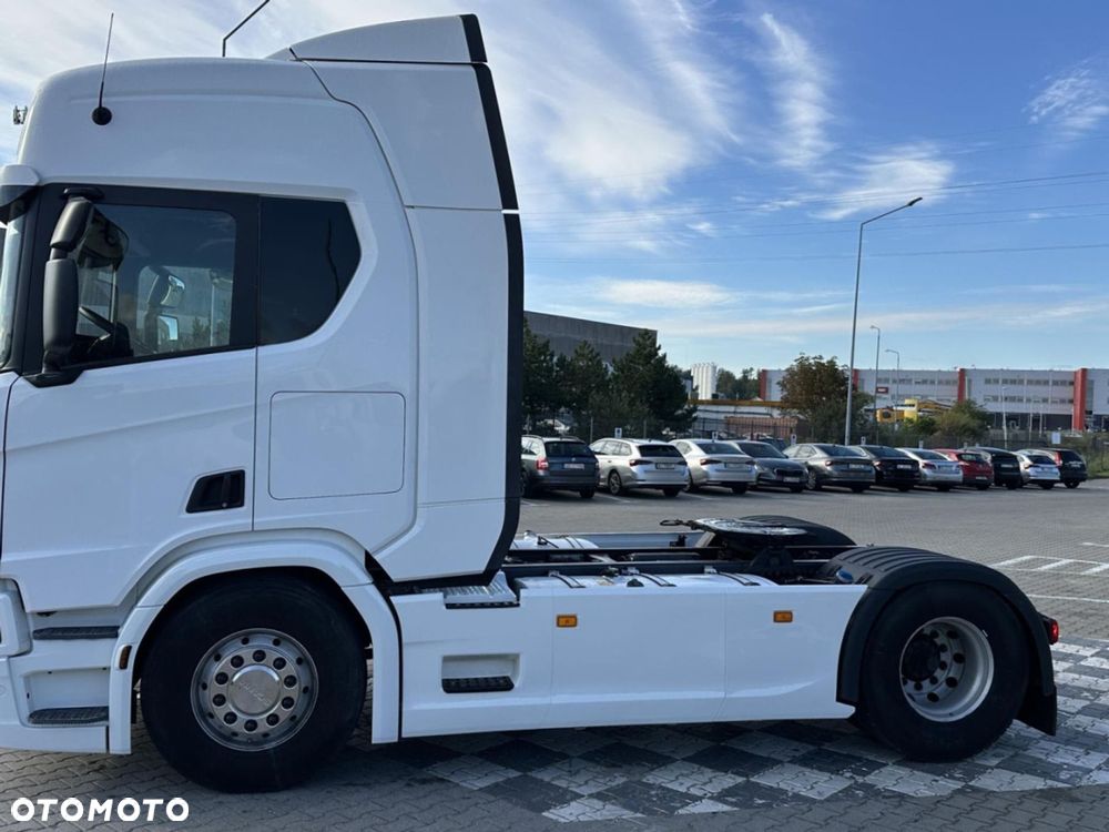 Scania R 500 A4x2NA - 6