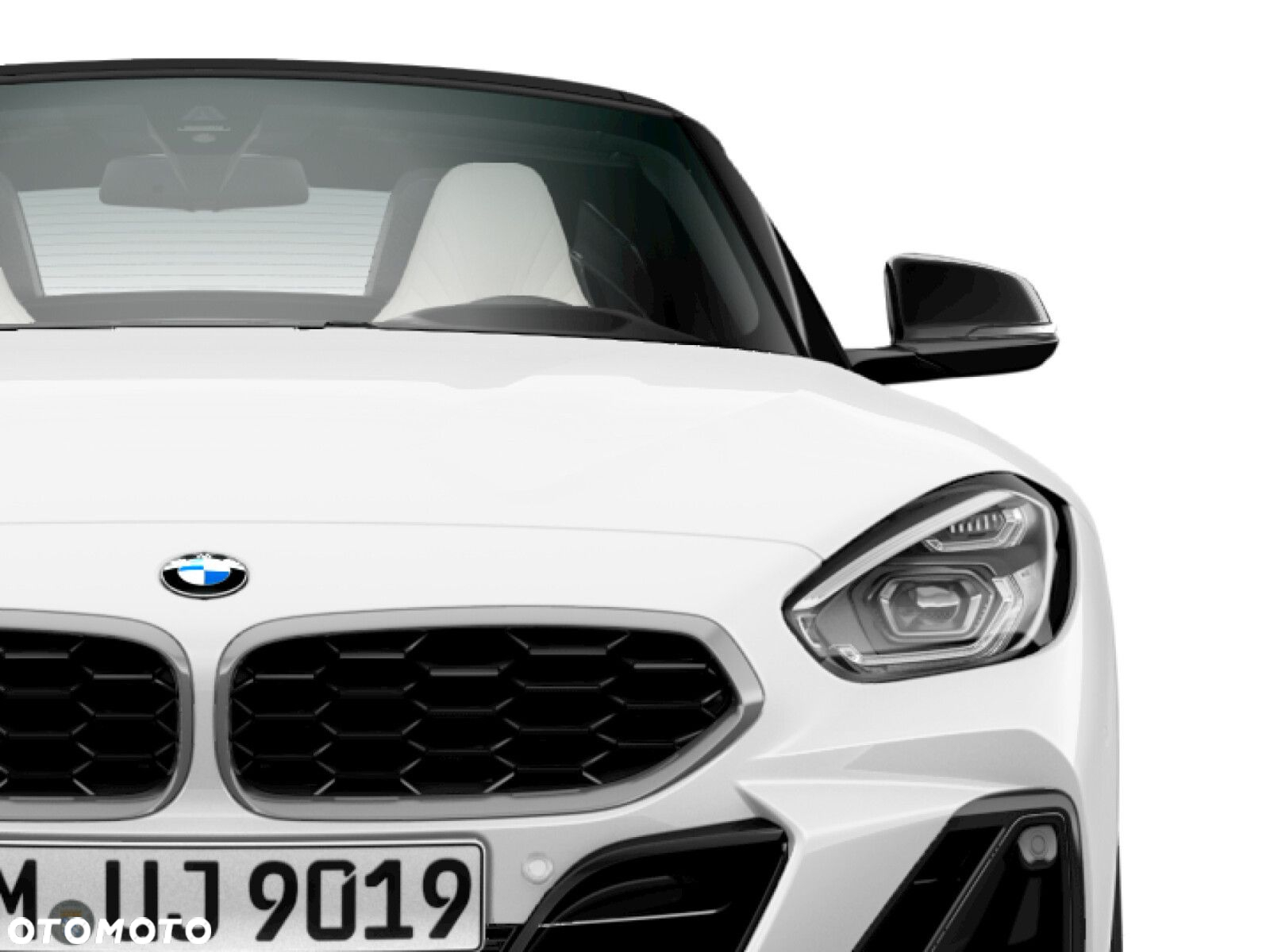 BMW Z4 - 4