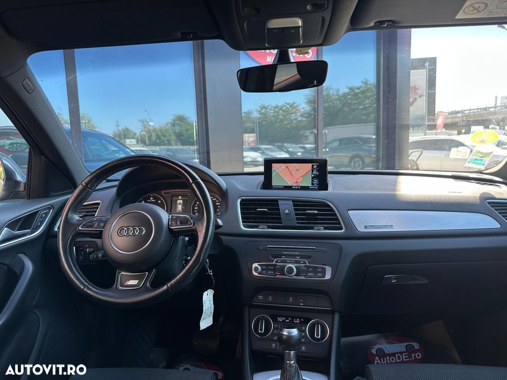 Audi Q3 - 7