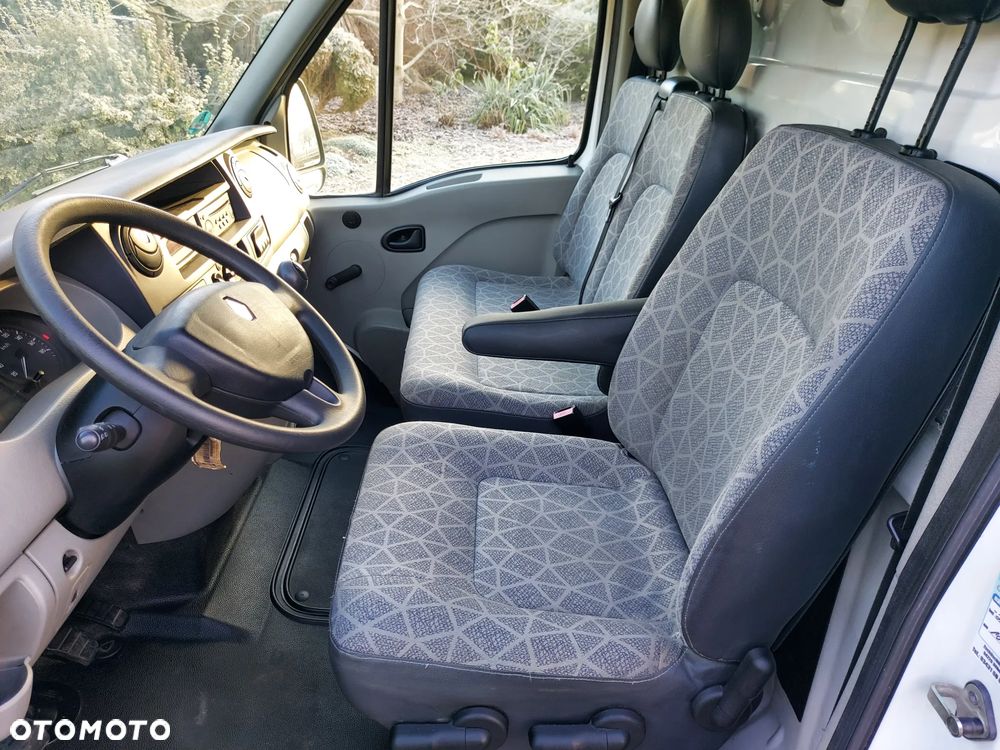 Renault Master - 18