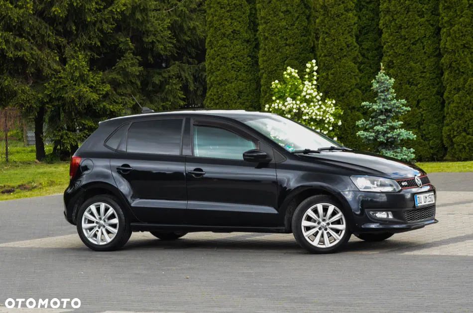 Volkswagen Polo 1.2 Comfortline - 13