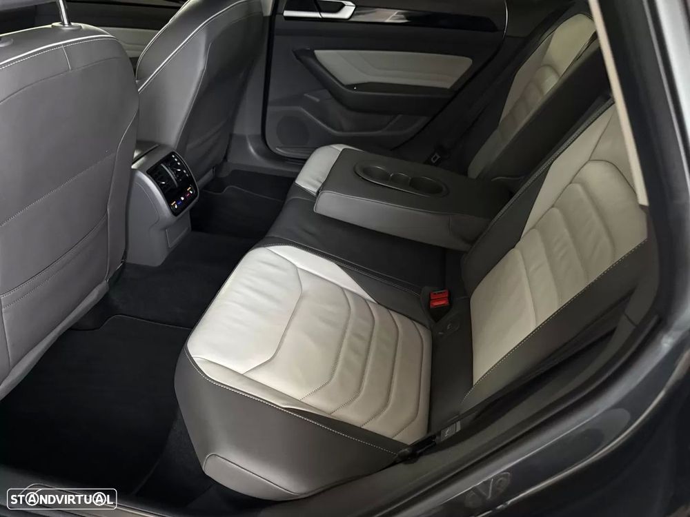 VW Arteon Shooting Brake 1.4 eHybrid OPF DSG Elegance - 45