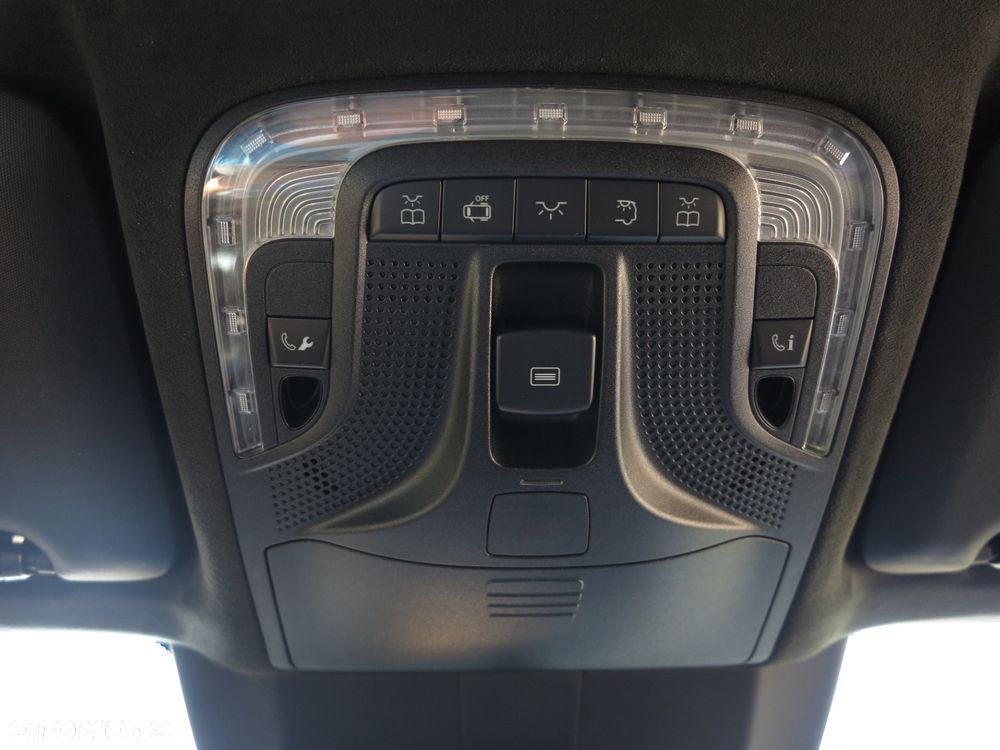Mercedes-Benz Klasa V 250 d 4-Matic Exclusive 7G-Tronic - 18