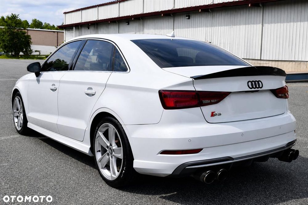 Audi S3 S tronic - 5