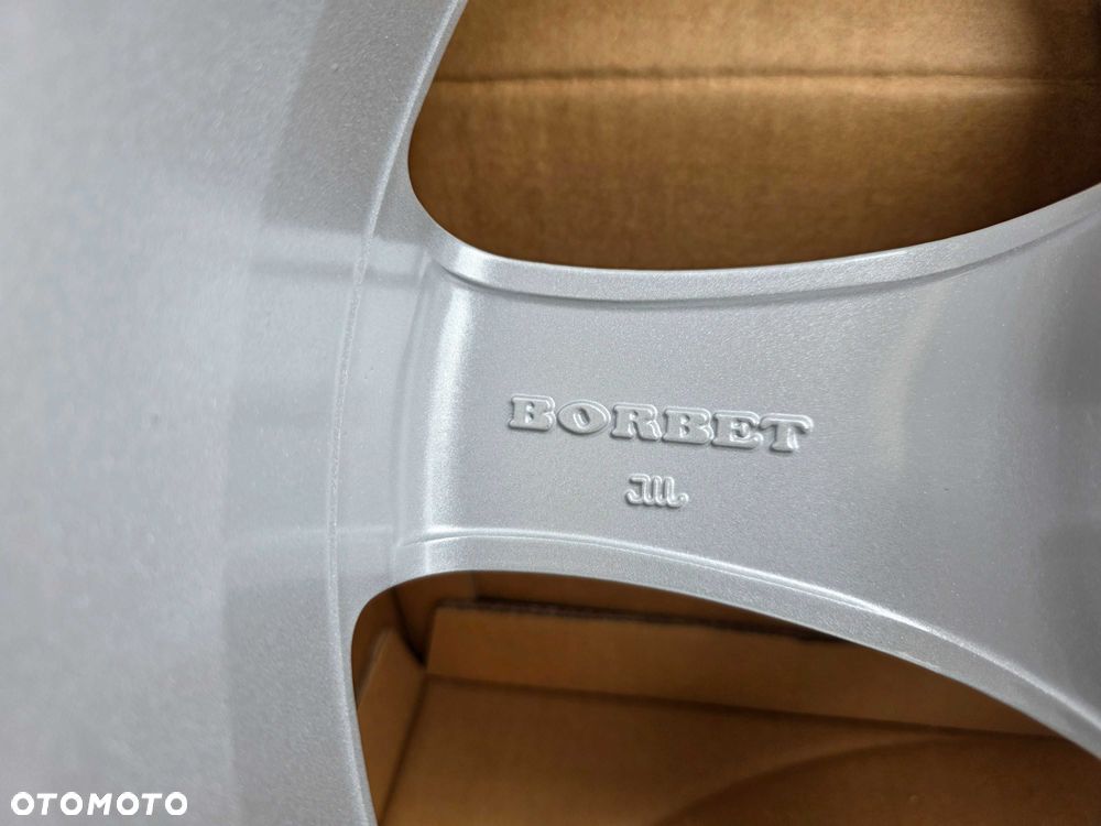 [N15] NOWE 17 Cali 5x114,3 Felgi aluminiowe Hyundai Tucson KONA ix35 ix20 i30 IONIQ - 7