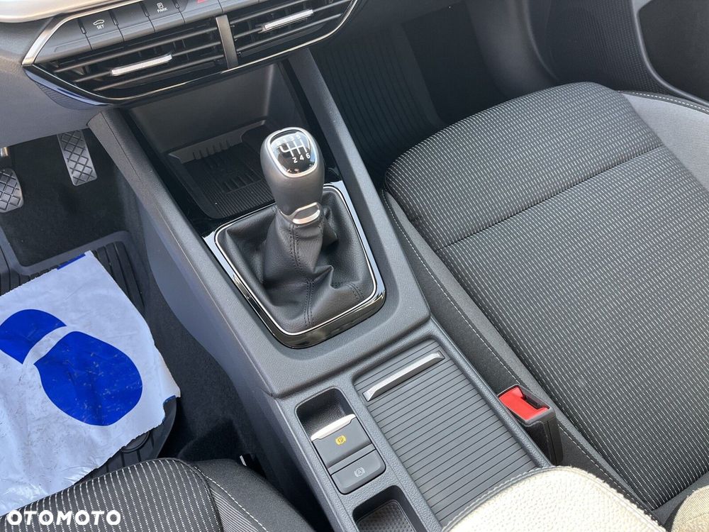 Skoda Octavia 2.0 TDI Selection - 16