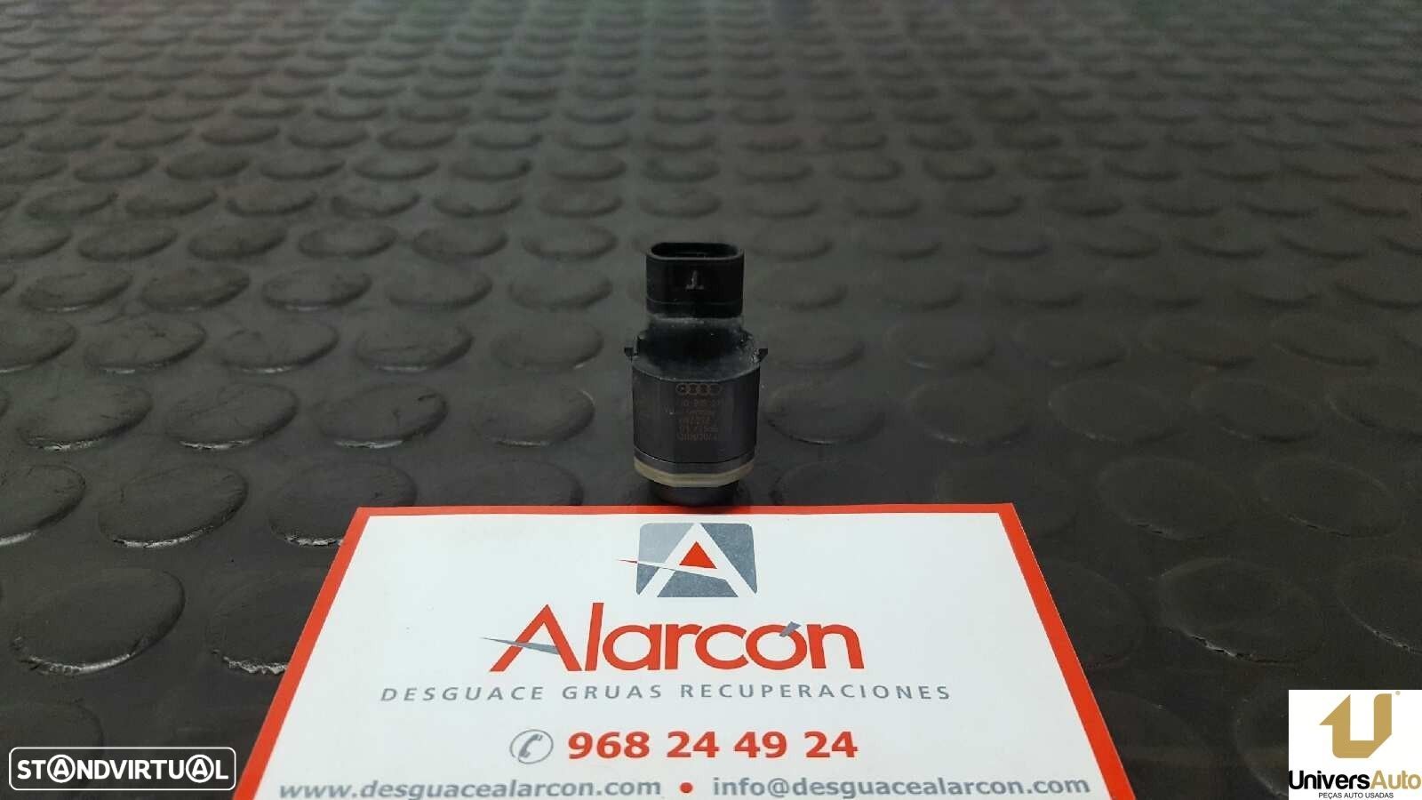 SENSOR DE ESTACIONAMENTO AUDI A5 COUPE (8T) 2.7 TDI - 1