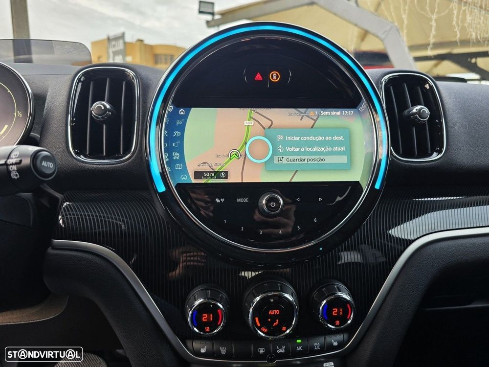 MINI Countryman Cooper SE Premium Essential Auto - 24