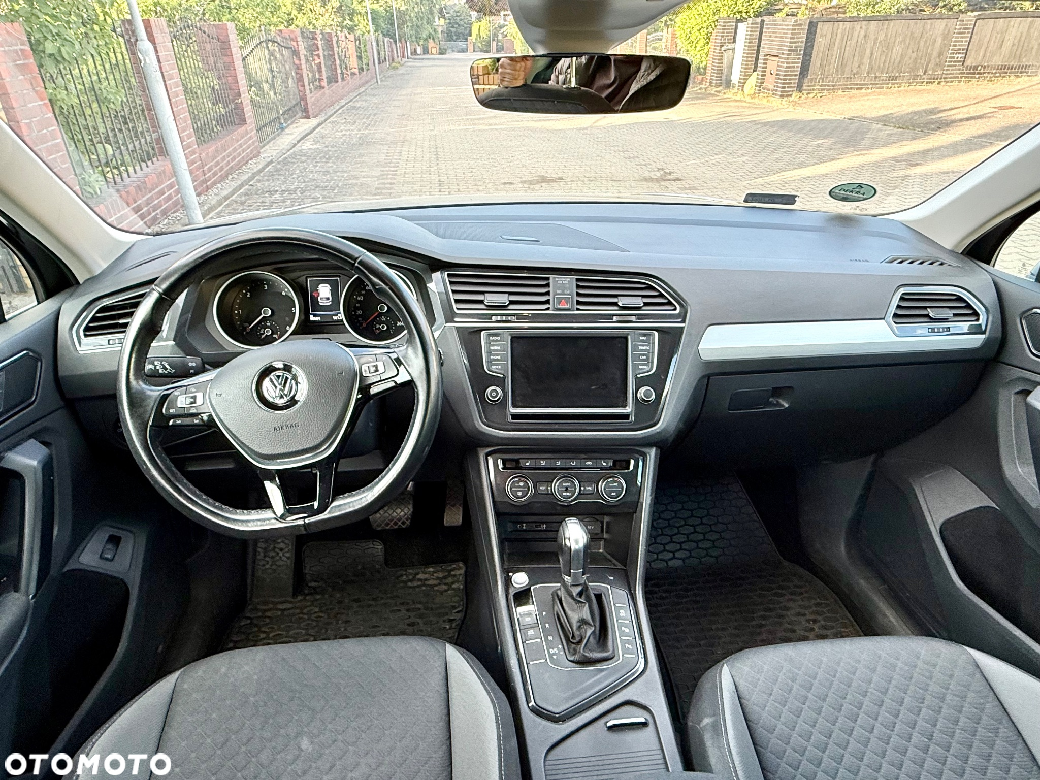 Volkswagen Tiguan - 6
