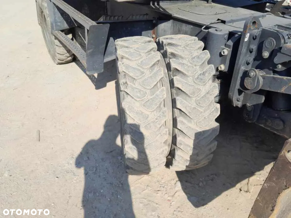 Doosan DX 170 - 5