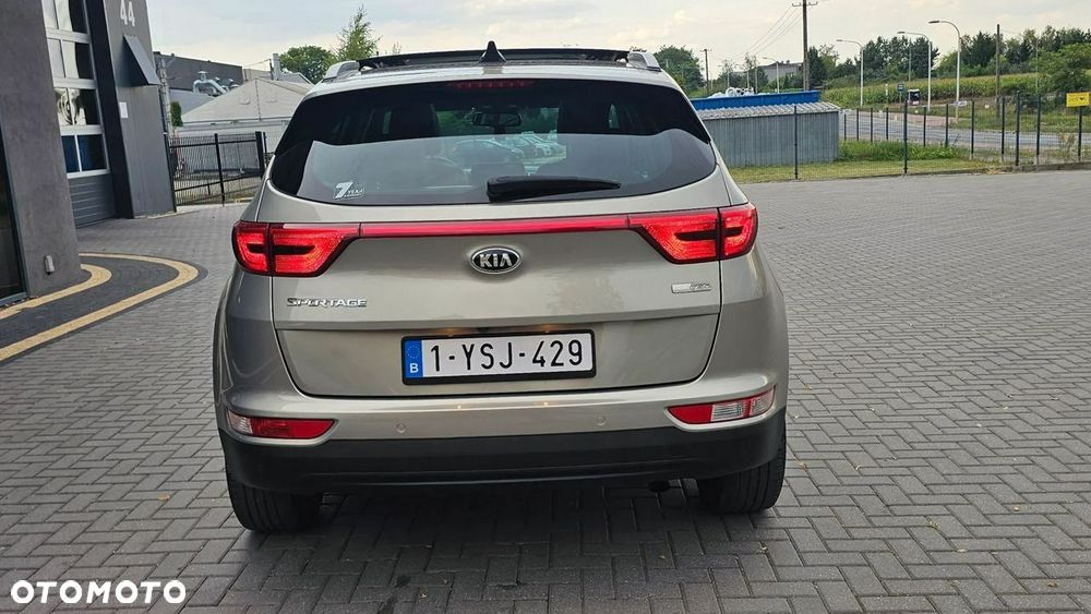 Kia Sportage - 34