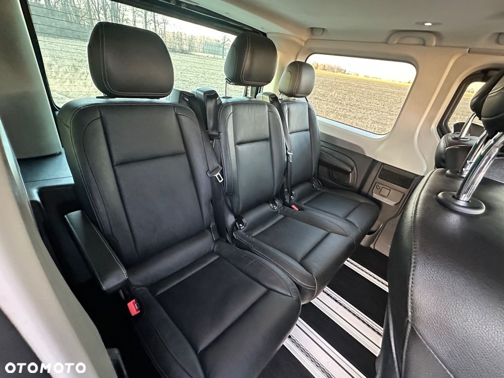 Renault Trafic ENERGY EDC Combi Spaceclass - 24