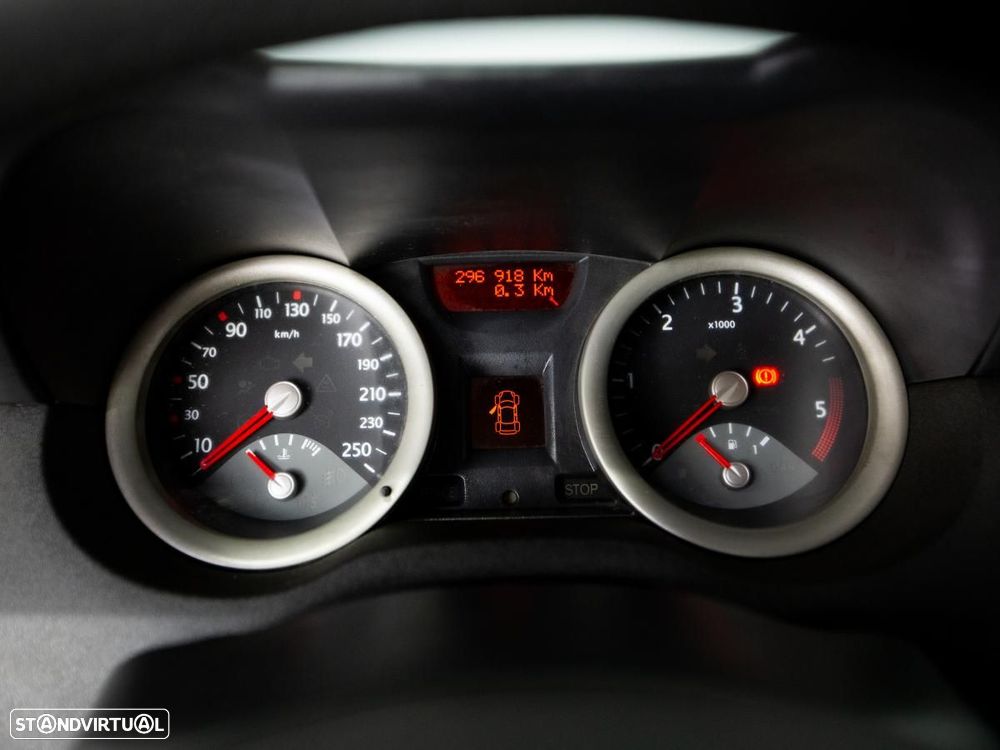 Renault Mégane Break - 13