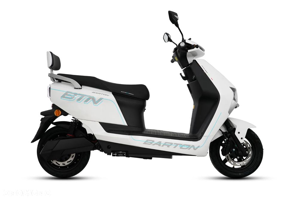 Barton eVivo - 3