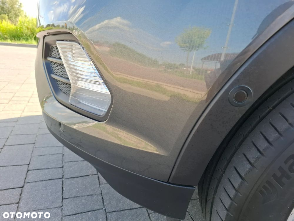 Ford Kuga 1.5 EcoBoost 2x4 Titanium - 15