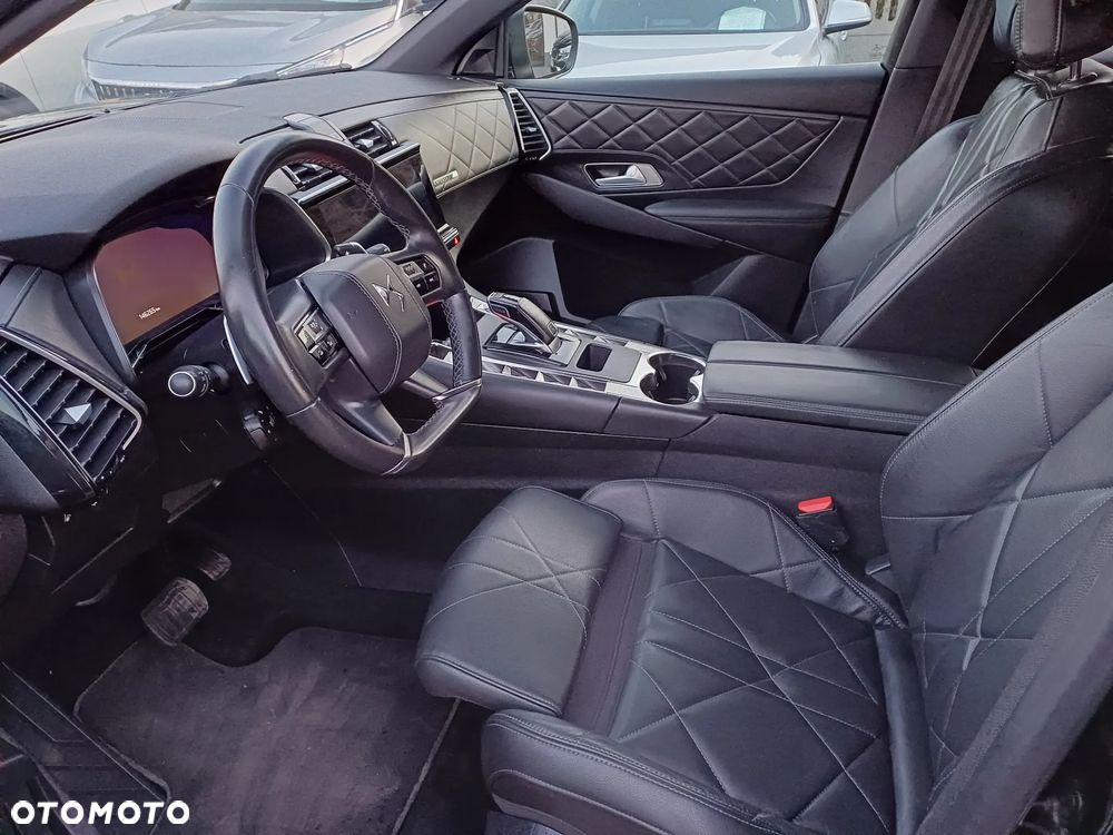 DS Automobiles DS 7 Crossback 1.6 PureTech Rivoli - 16