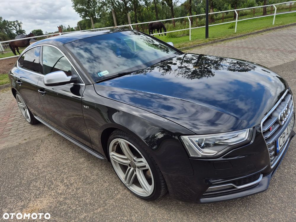 Audi S5 Limousine ver-3-0-tfsi-quattro-s-tronic - 3