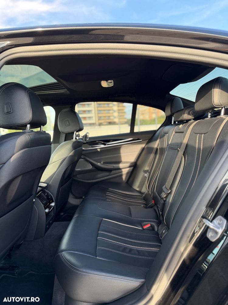 BMW Seria 5 - 14