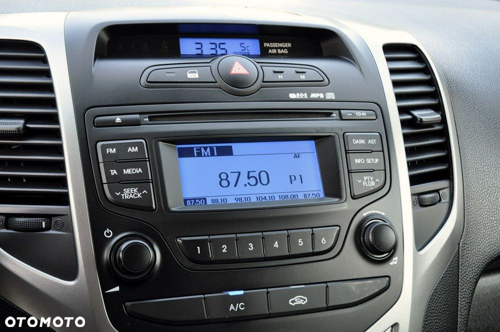 Hyundai ix20 - 31